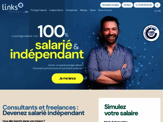 lien ver links-portage.com