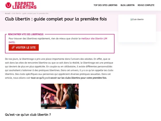 Soirée au Sun Club Lyon