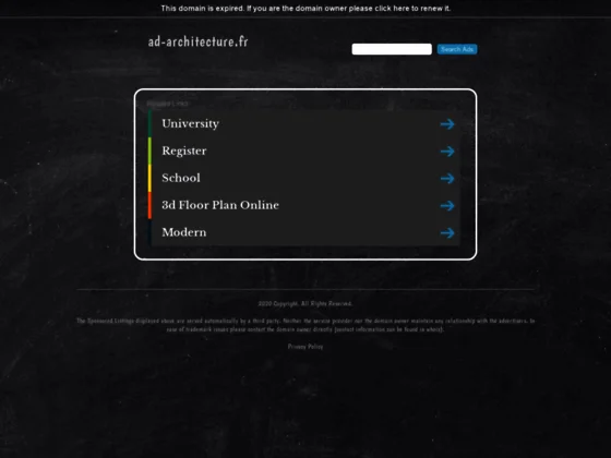 Designer Ouest Lyonnais