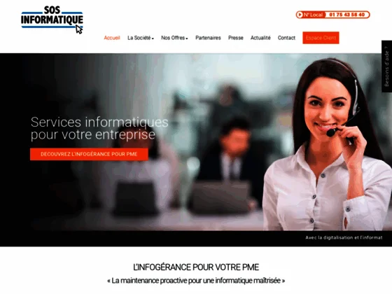 suivre le lien www.sosinformatique.com