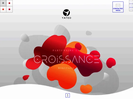yateo: agence de référencement