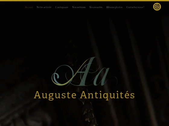 Antiquaire Lille (59) : Conseil, achat, estimation oeuvres d'art 