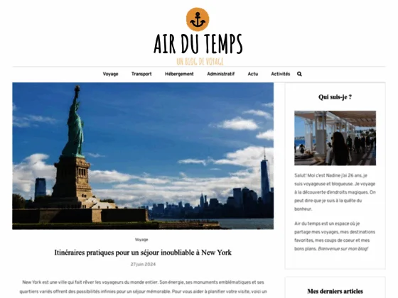 Air du Temps La Ciotat