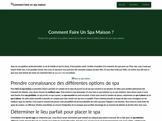 Institut de beauté à Montpellier