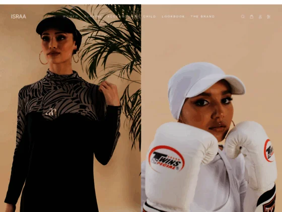 Vêtement pour femme musulmane