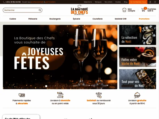 Grossiste boulangerie patisserie