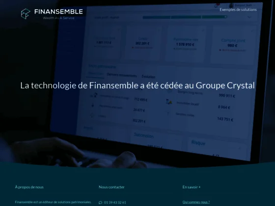 Finansemble 