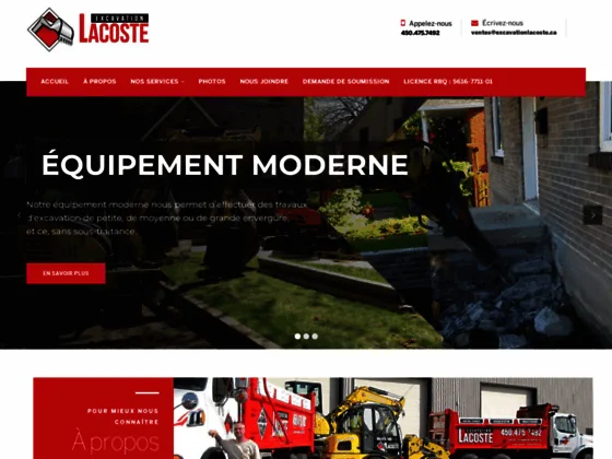 Paysagement par des paysagistes spécialistes