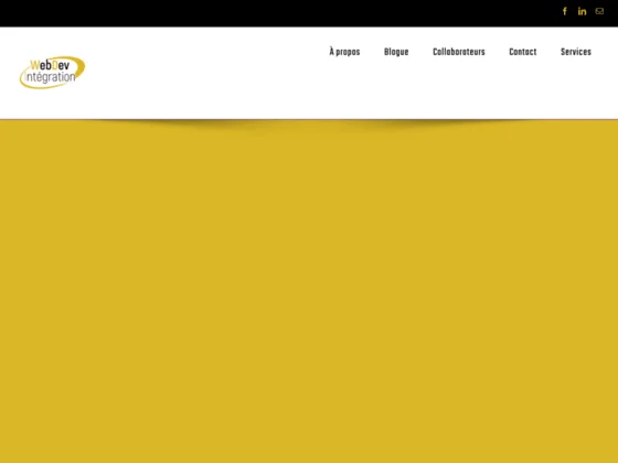 wdi.qc.ca : formation informatique québec