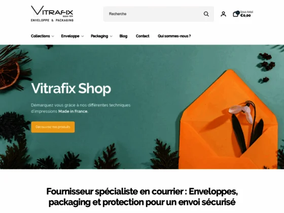 Sedic – grand choix enveloppe A4