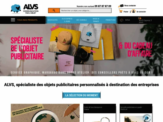Cadeaux d'affaires