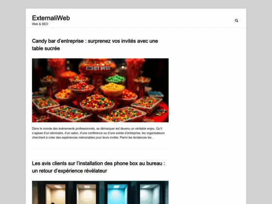 referencement naturel