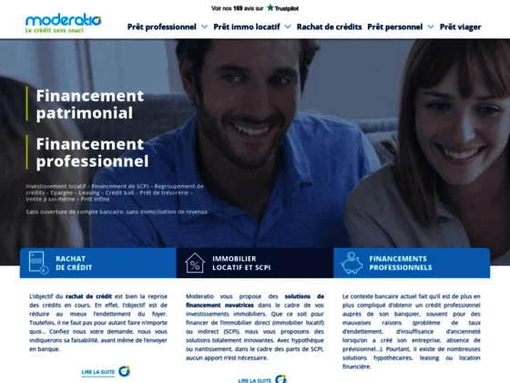 Rachat credit taux bas