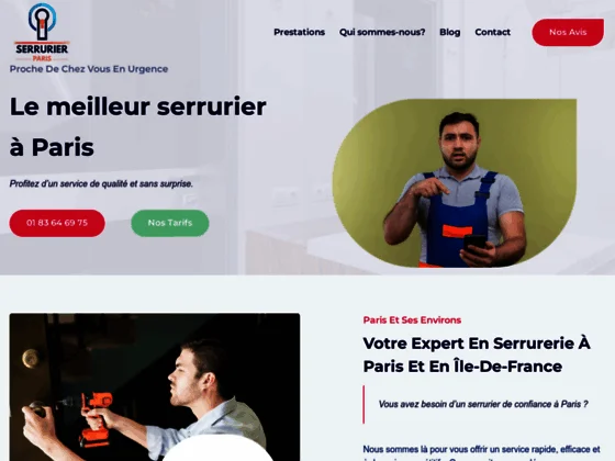 Serrurier Castelnau-Le-Lez