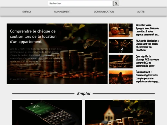 referencement offshore