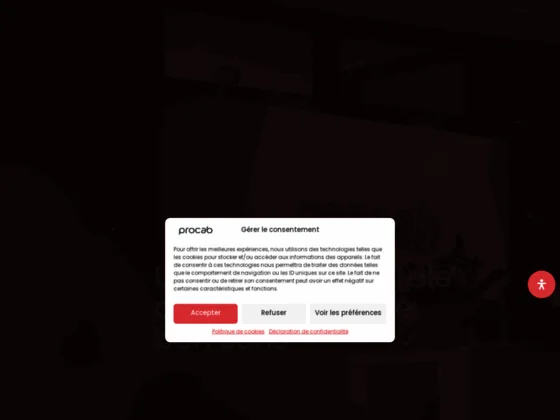 Creation Site Internet mobile • Agence Web Design à Genève, Suisse