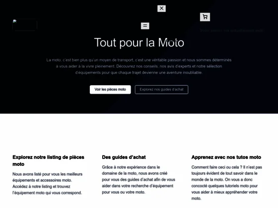 piéces kawasaki, Honda : tous pour vos motos