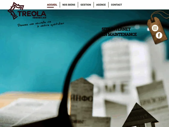 Agence immobilière Lille métropole 59