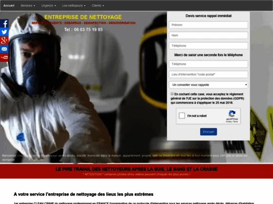 le syndrome du diogéne