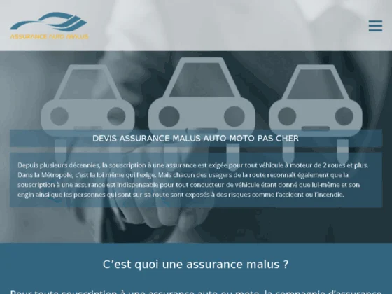 Assurance auto pour alcoolémie