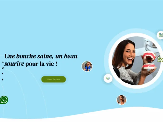 Chirurgie dentaire Tunisie : Horizon dentaire 