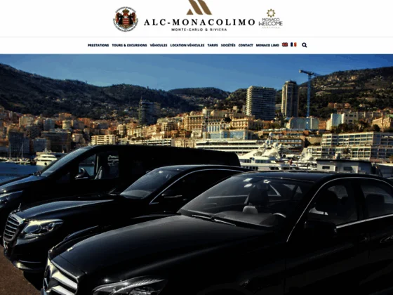 http://www.alclimousines.mc