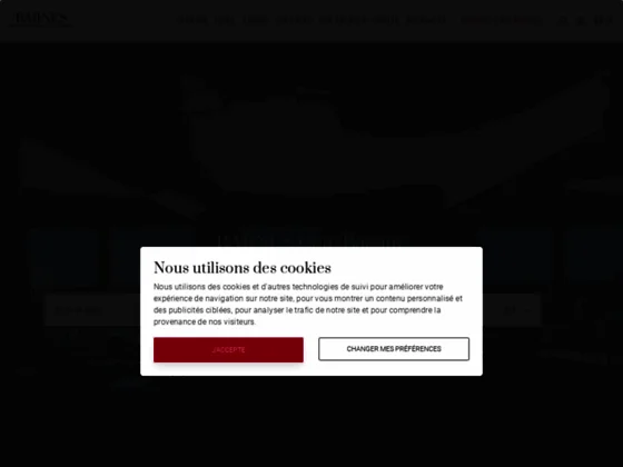 agence immobilière côte basque