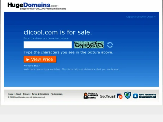 Petites annonces internationales - Clicool