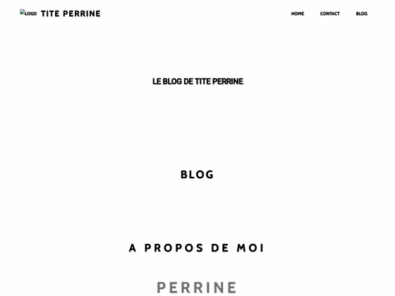 faire part titeperinne