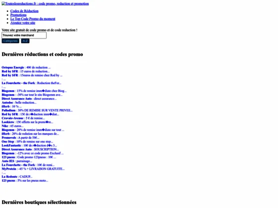 code reduction bouygues telecom