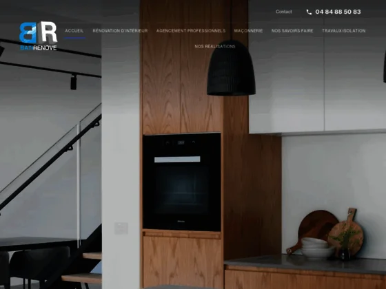 Demandez votre devis rénovation gratuitement à Batirenove