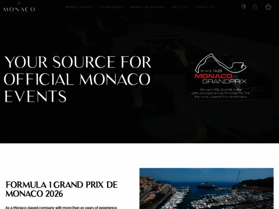 first class organisation