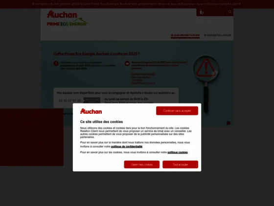 Refaire son isolation à domicile avec Auchan