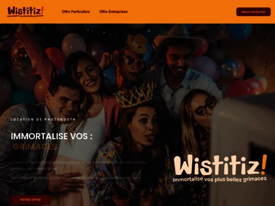 Cadeaux et gadgets originaux sur Wistitiz
