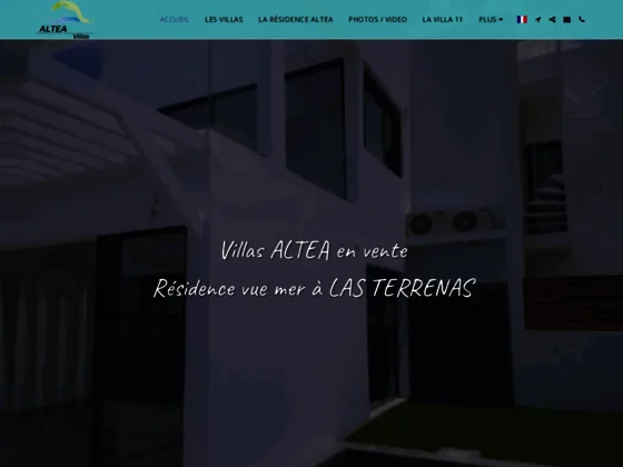 Investissez dans une villa à Las Terrenas, République Dominicaine