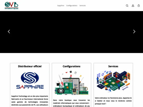 http://www.svb-informatique.com