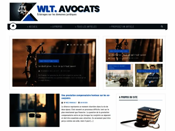 Avocat à Lyon 1er arrondissement - Cabinet DUREZ