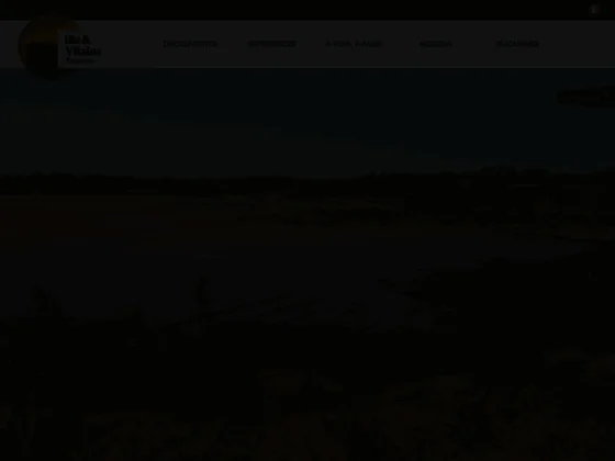 vacances en Bretagne