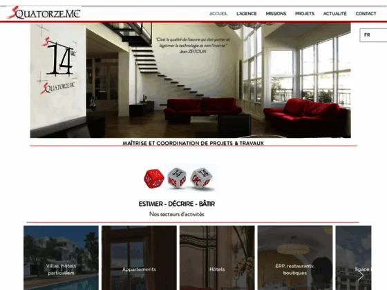 maitrise d'oeuvre en region paca