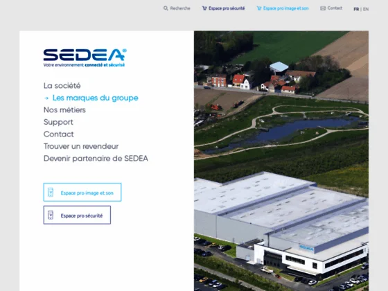 Antennes et accessoires TV