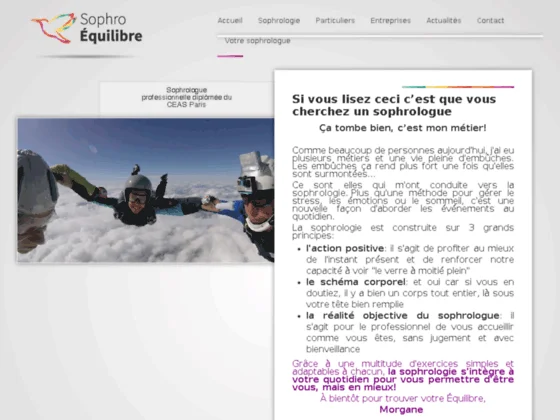 SophroEquilibre