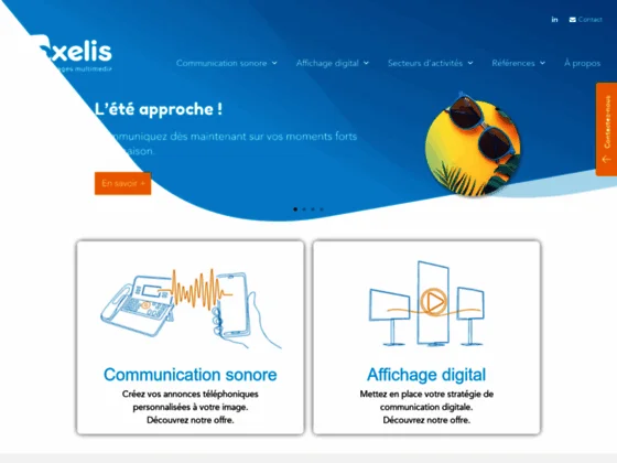 Spécialiste en Message de répondeur professionnel