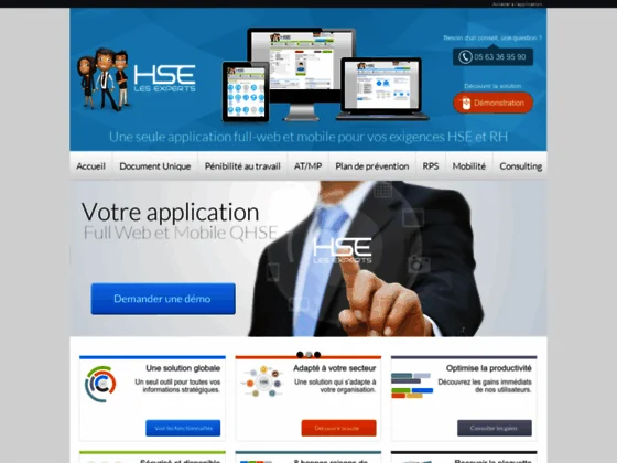 pénibilité du travail