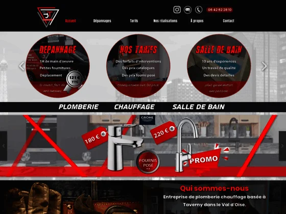 Maçon Arras : travaux maçonnerie, plâtrerie Pas-de-Calais (62)