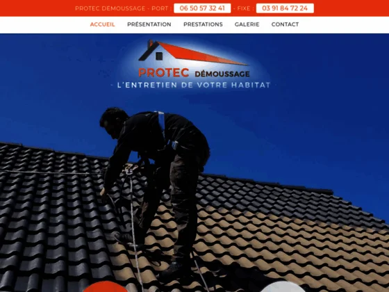 Rénovation, entretien toiture Lens (62)