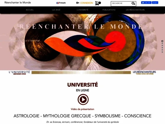 Définition symbolisme