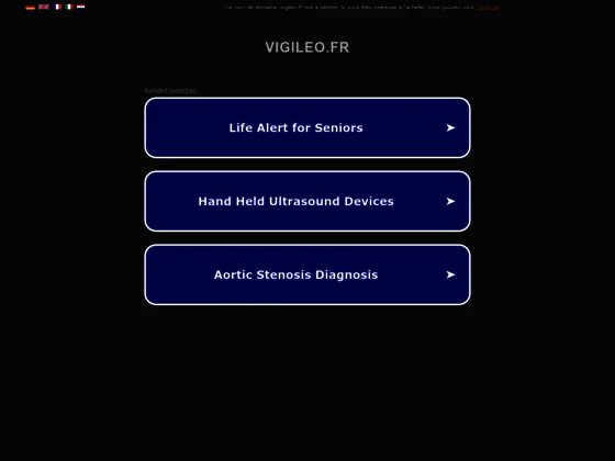 vigileo.fr