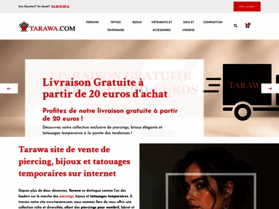 tarawa.com