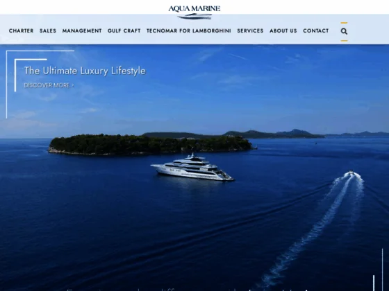 Aqua Marine Bateaux et Water Toys