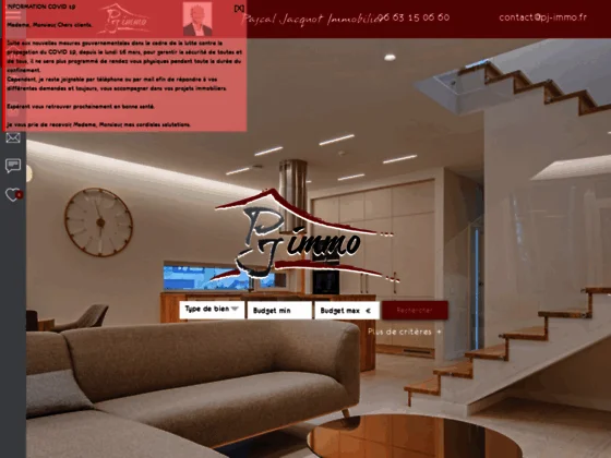 Estimation terrain, maison Halluin (59) - PJ Immo